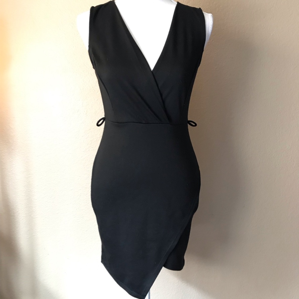 Papaya Little black dress